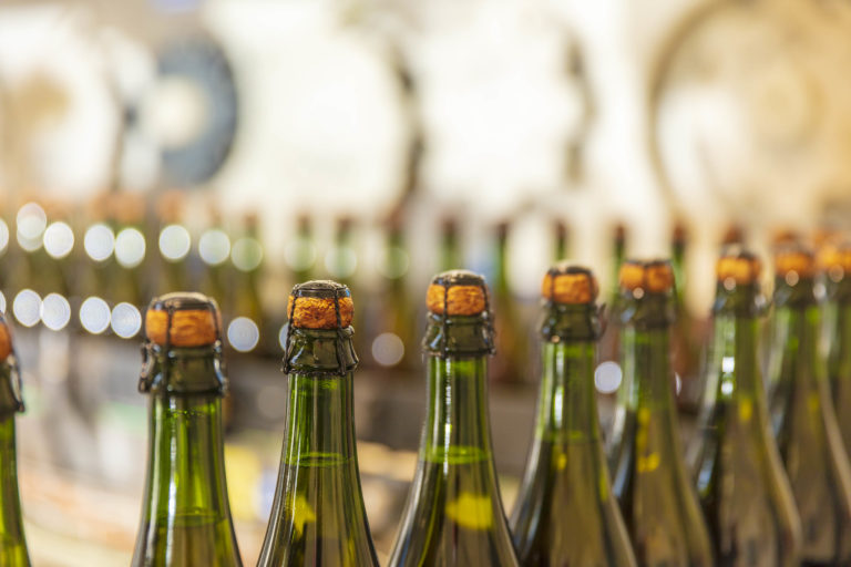 Comment faire du cidre, 6 étapes de fabrication du cidre Val de Rance