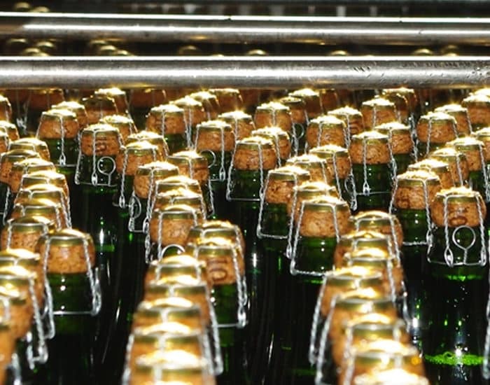 Le cidre contient du gluten ?