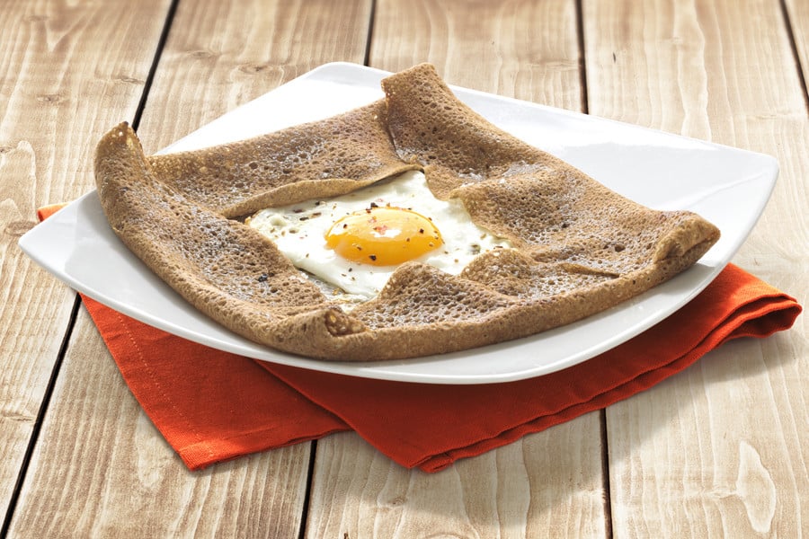 Image de la recette