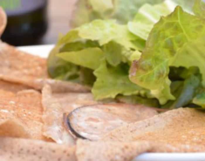 Galette du terroir